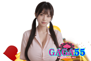 gaga55 slot