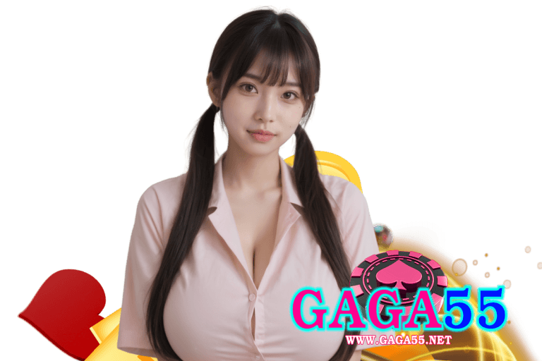 gaga55 slot