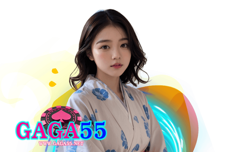 gaga55 ทรูวอเลท